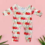 Pua lei Pajama