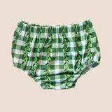 Maile Lei Gingham Skylah set