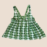 Maile Lei Gingham Skylah set