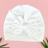 Baby Bow Beanie