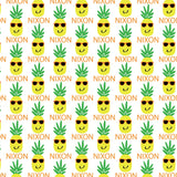 Personalize Blanket: Cool Dude - Sweet Sweet Honey Hawaii