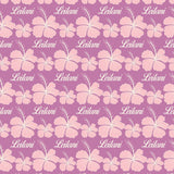 Personalize Blanket: Hibiscus - Sweet Sweet Honey Hawaii