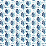 Personalize Blanket: Monstera Shark - Sweet Sweet Honey Hawaii