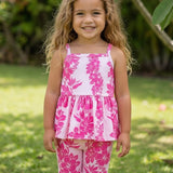 Pink Mauna Lani GG Set - Sweet Sweet Honey Hawaii