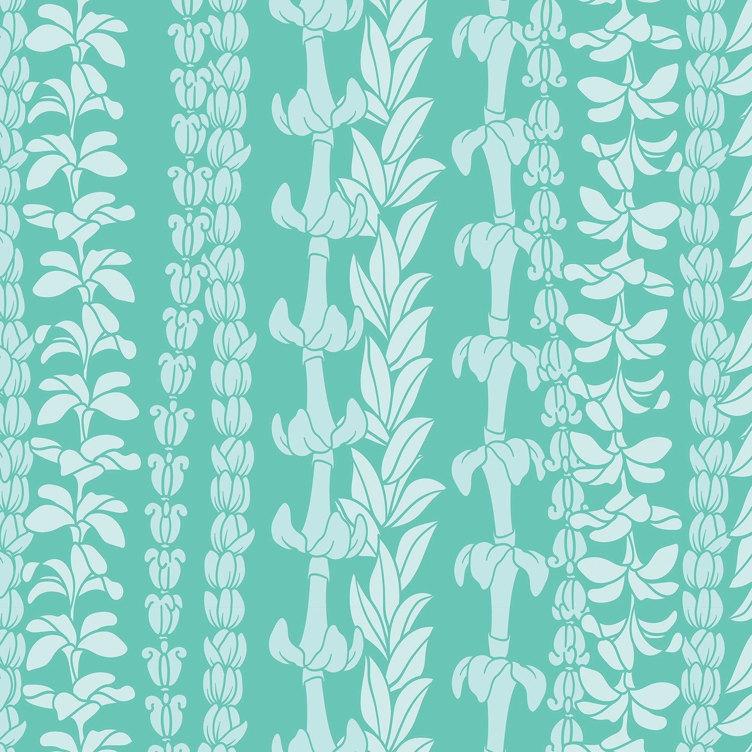 PRE - ORDER: Large: Mauna Lani / Lei Minky Blanket - Sweet Sweet Honey Hawaii