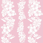 PRE - ORDER: Large: Mauna Lani / Lei Minky Blanket - Sweet Sweet Honey Hawaii