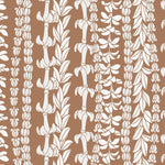 PRE - ORDER: Large: Tan Ho'opili / Lei Minky blanket - Sweet Sweet Honey Hawaii