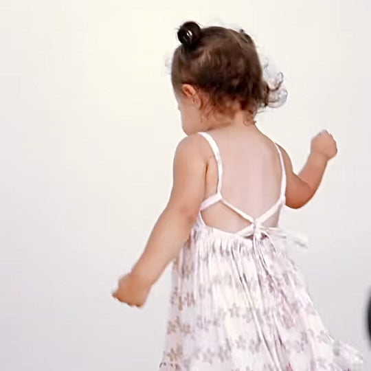 Maple Pua Stella Dress