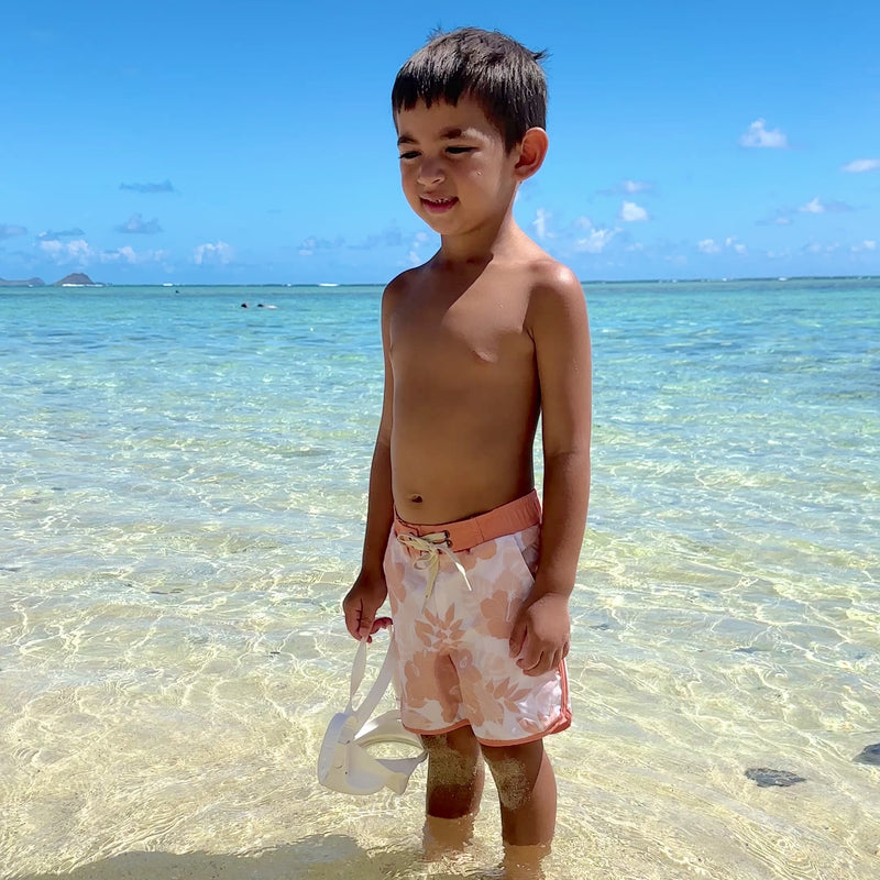 Eco-Friendly Sands of Wailea Boardies
