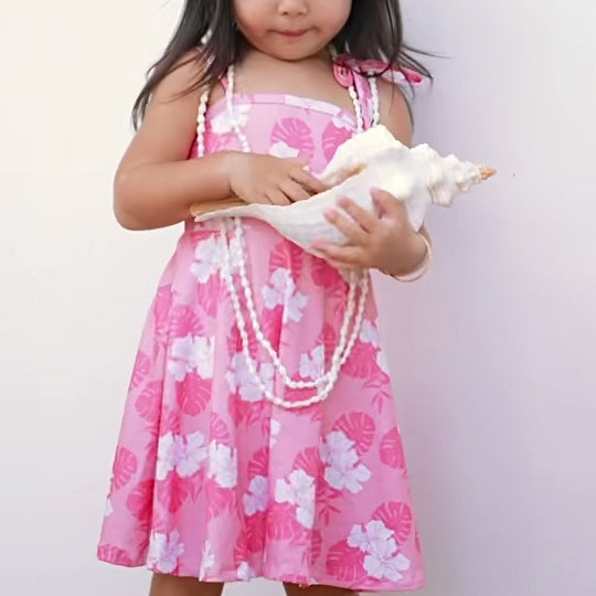 Emery Dress | Kawehi