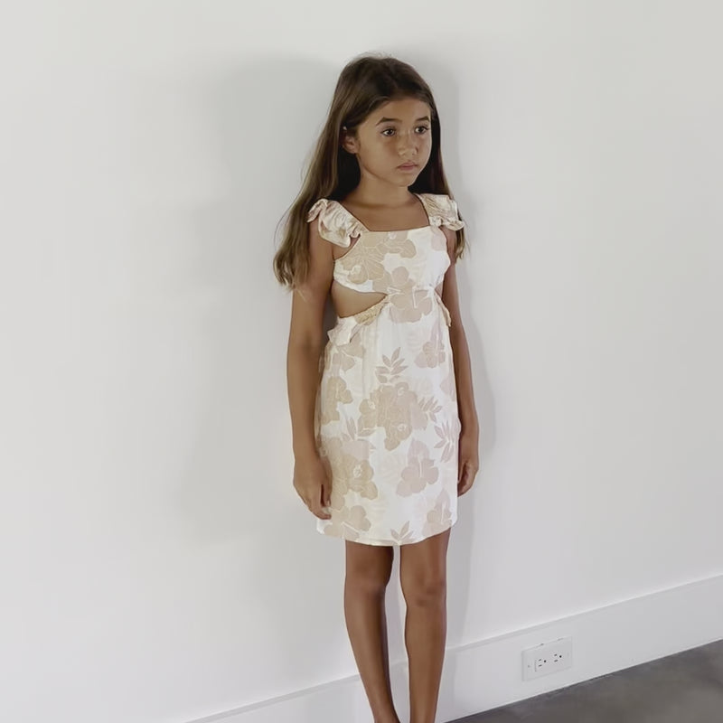 Bali Dress | Sands of Wailea