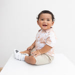 Sands of Wailea Collared Shirt - Sweet Sweet Honey Hawaii