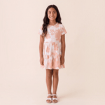 Sands of Wailea Tee Dress - Sweet Sweet Honey Hawaii