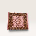 Small Multi purpose Bag - Sweet Sweet Honey Hawaii