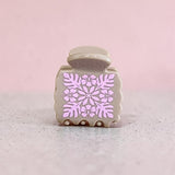 Sweet honey Quilt Mini Clip - Sweet Sweet Honey Hawaii
