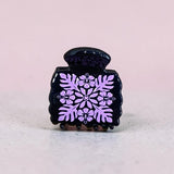 Sweet honey Quilt Mini Clip - Sweet Sweet Honey Hawaii