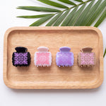 Sweet honey Quilt Mini Clip - Sweet Sweet Honey Hawaii