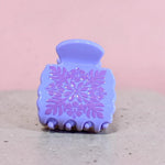 Sweet honey Quilt Mini Clip - Sweet Sweet Honey Hawaii