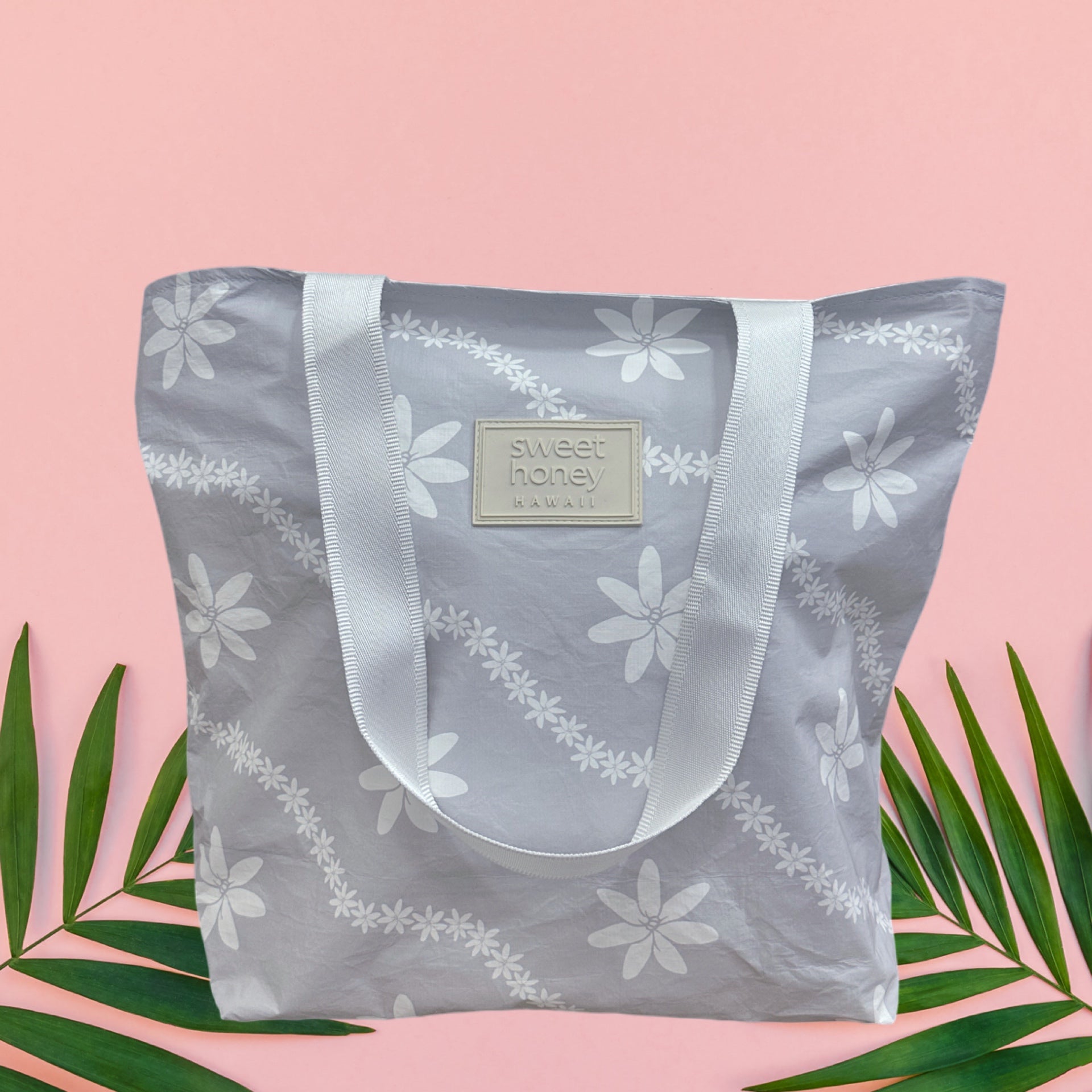 Tote - Sweet Sweet Honey Hawaii