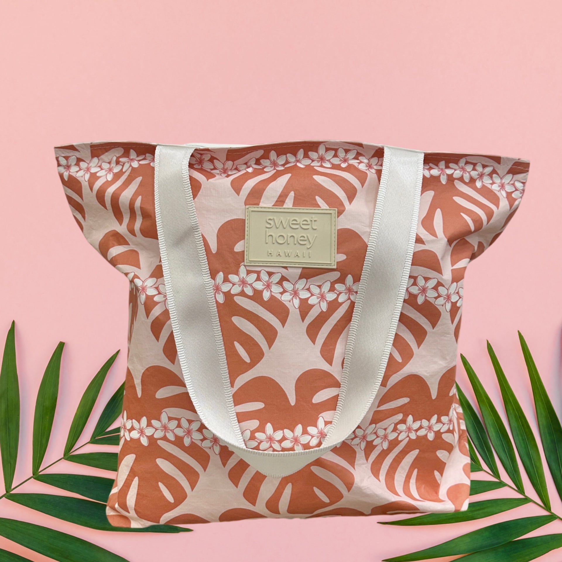 Tote - Sweet Sweet Honey Hawaii