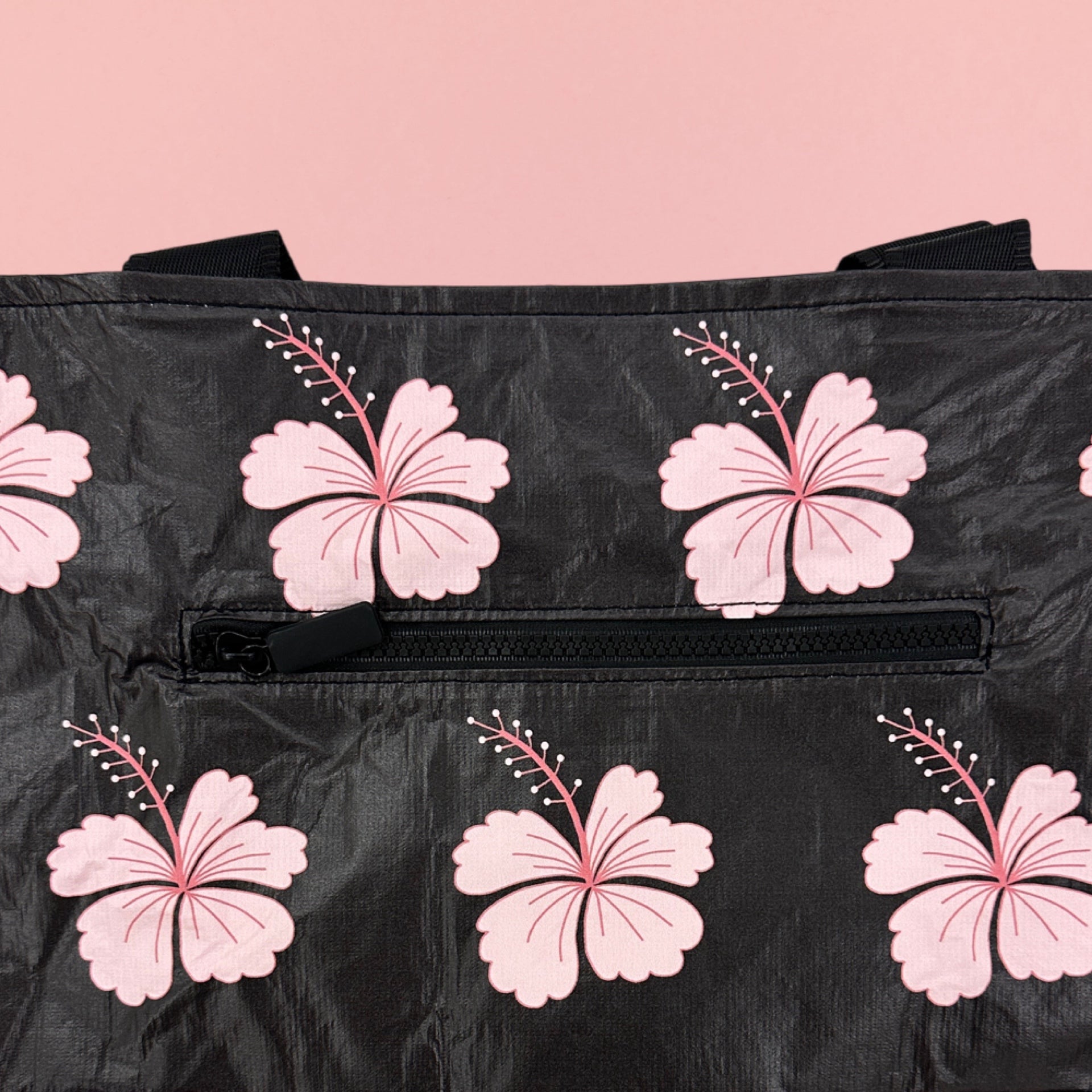 Tote - Sweet Sweet Honey Hawaii