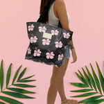 Tote - Sweet Sweet Honey Hawaii