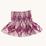 Women's Island Blush Ka'a Tube Top - Sweet Sweet Honey Hawaii