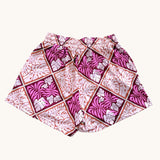 Women's Island Blush Shorts - Sweet Sweet Honey Hawaii