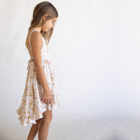 Vintage Hawaii Stella Dress
