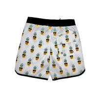 Eco Friendly Cool Dude Boardies - Sweet Sweet Honey Hawaii
