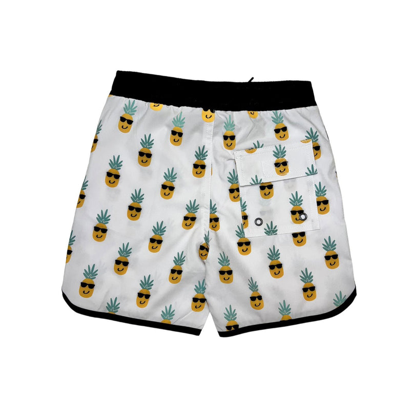 Eco Friendly Cool Dude Boardies - Sweet Sweet Honey Hawaii