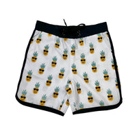 Eco Friendly Cool Dude Boardies - Sweet Sweet Honey Hawaii