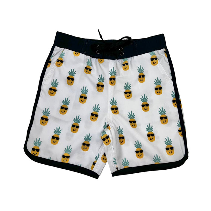 Eco Friendly Cool Dude Boardies - Sweet Sweet Honey Hawaii