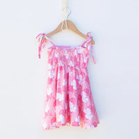 Emery Dress | Kawehi - Sweet Sweet Honey Hawaii