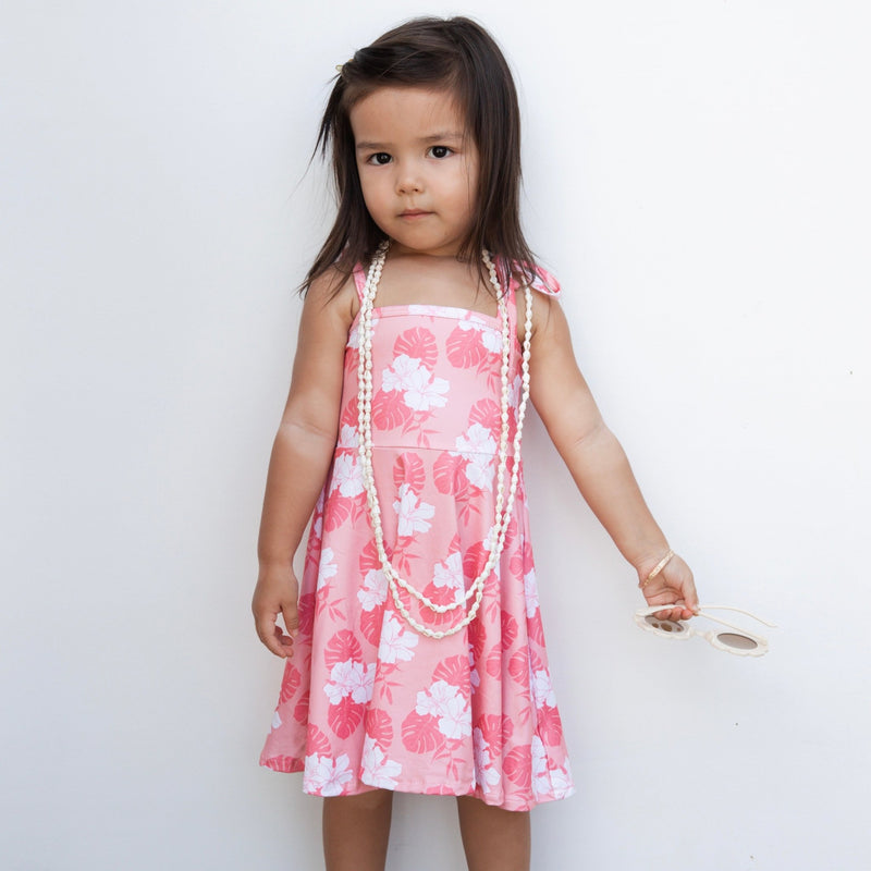 Emery Dress | Kawehi - Sweet Sweet Honey Hawaii