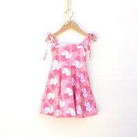 Emery Dress | Kawehi - Sweet Sweet Honey Hawaii