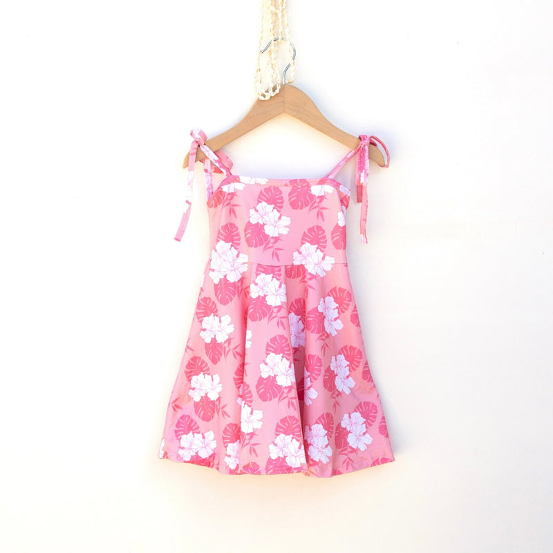 Emery Dress | Kawehi - Sweet Sweet Honey Hawaii