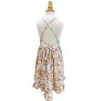 Vintage Hawaii Stella Dress