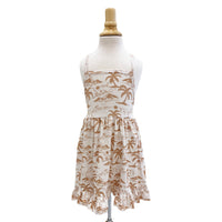 Vintage Hawaii Stella Dress
