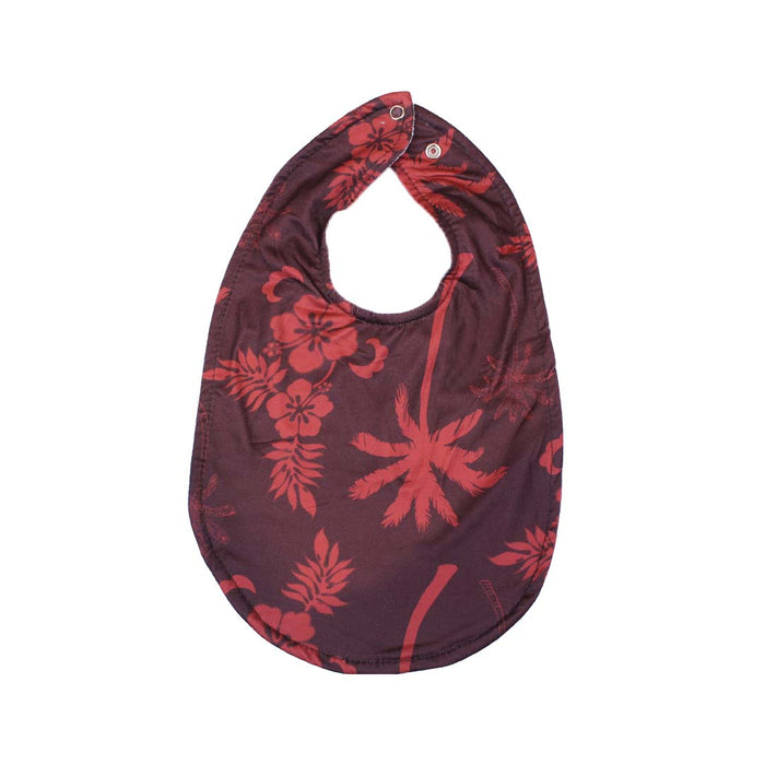 Kailua-Kona Bib - Sweet Sweet Honey Hawaii