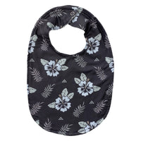Modern Aloha Bib - Sweet Sweet Honey Hawaii