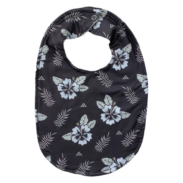 Modern Aloha Bib - Sweet Sweet Honey Hawaii