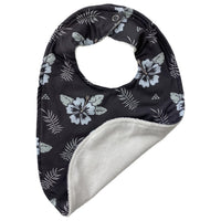 Modern Aloha Bib - Sweet Sweet Honey Hawaii