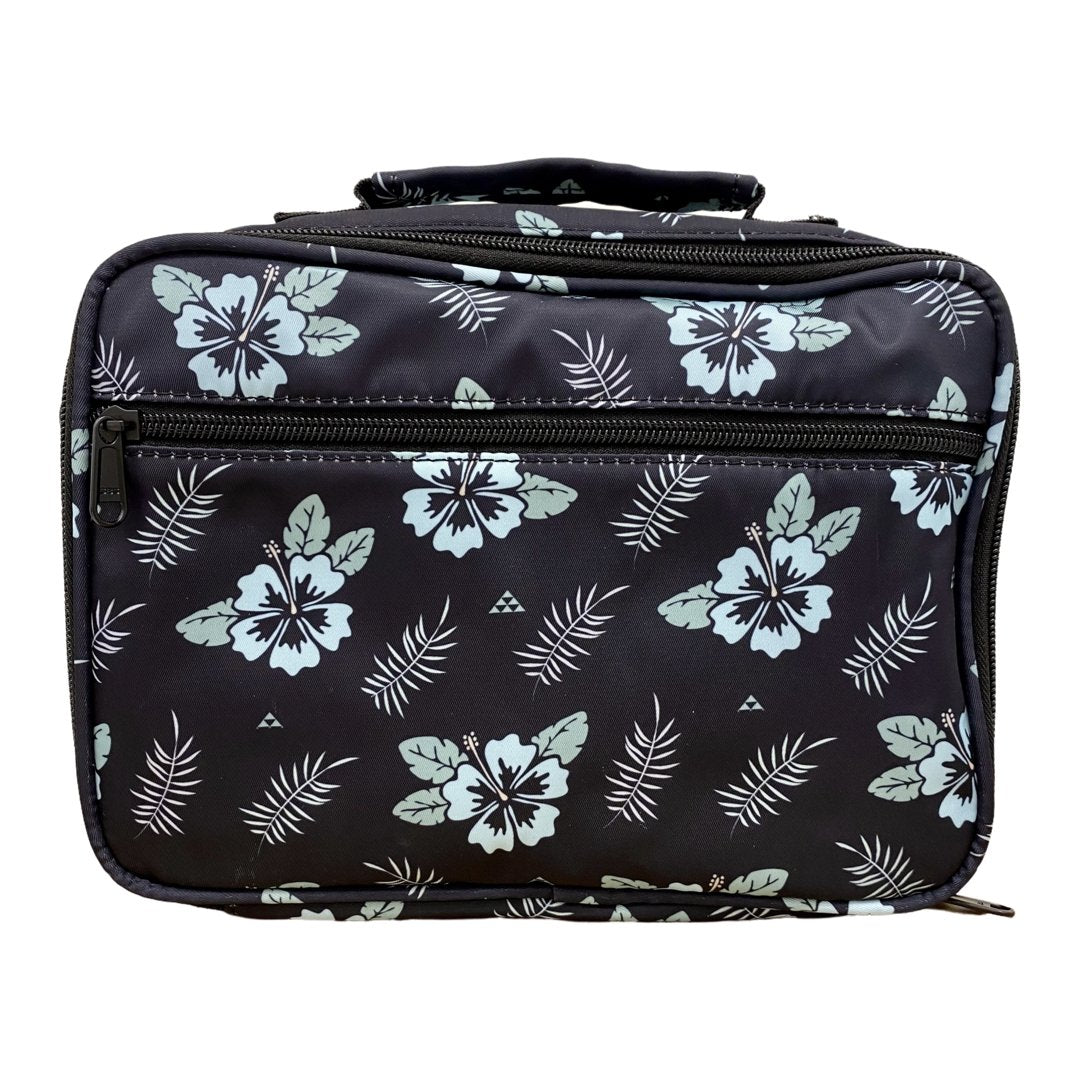 Modern Aloha Lunch bag - Sweet Sweet Honey Hawaii