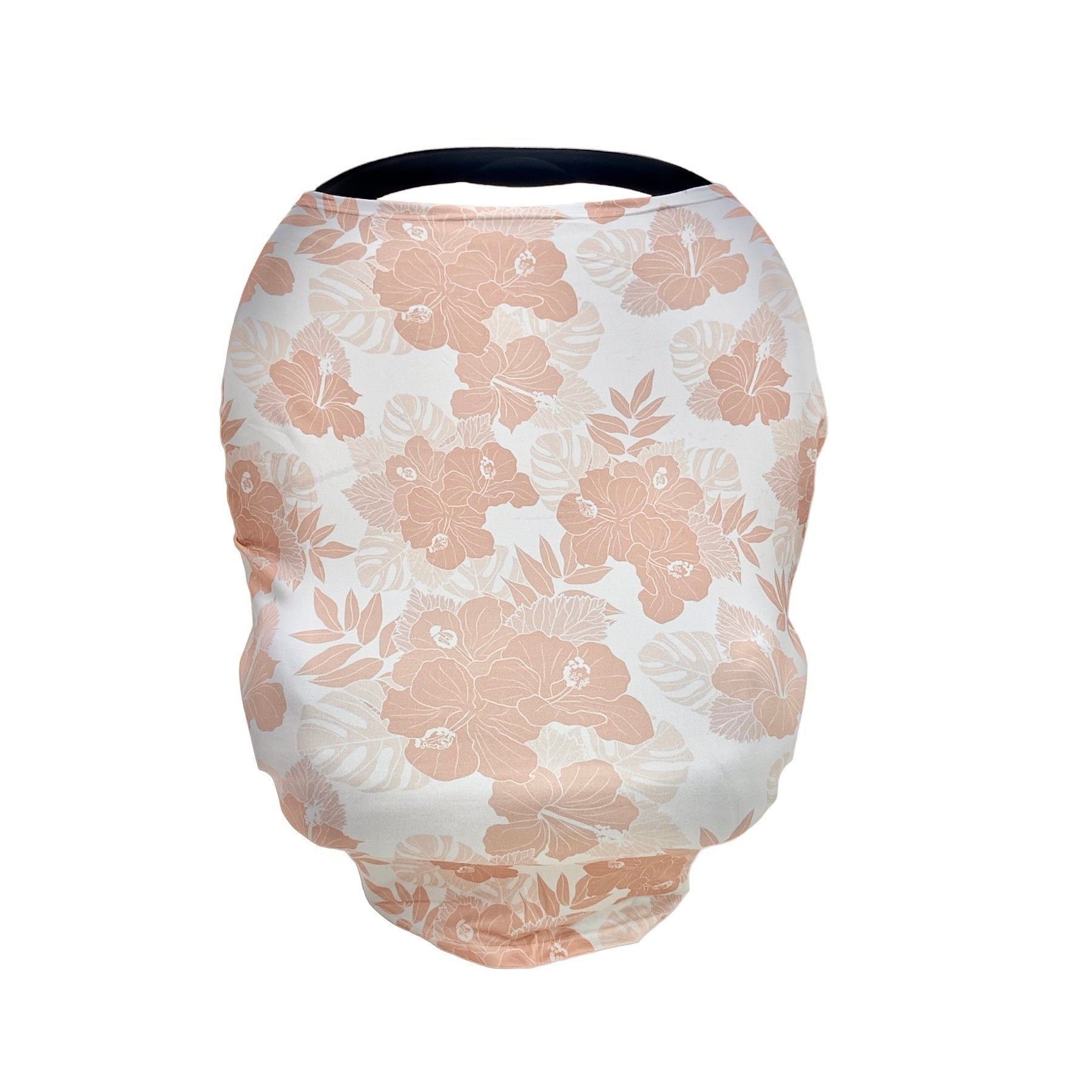 Sands of wailea Car seat Cover - Sweet Sweet Honey Hawaii