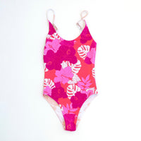 Sands/Sunsets of Wailea One piece Reversible Bikini - Sweet Sweet Honey Hawaii