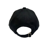 Sup Brah Kid's Dad Hat | Black - Sweet Sweet Honey Hawaii